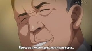 HENTAI ANIMATION SEX