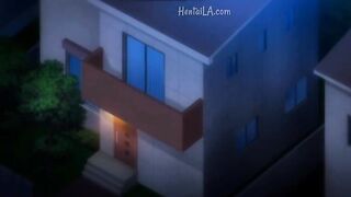 HENTAI ANIMATION SEX