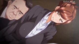 HENTAI ANIMATION SEX