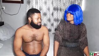 Few Days to Her Wedding She Was Caught Having Sex With Her Boyfriend's Best Friend
