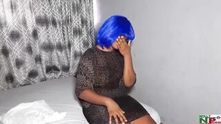 Few Days to Her Wedding She Was Caught Having Sex With Her Boyfriend's Best Friend