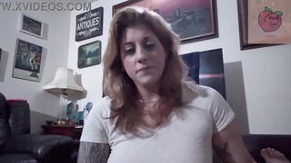 stepMom comes around (custom order)