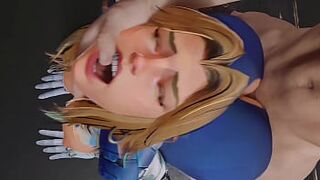 Hardfucked pov porn whit Invisible Woman