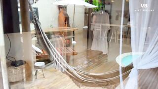 I got horny with my friend's son, when what I should have been doing was taking care of him. Creampie