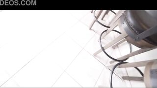 My Hot Step-Mom Wants To Get Pregnant