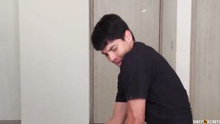 PART 1: MY STEP-BROTHER FUCKS ME AND MY STEP-DAUGHTERS TOO