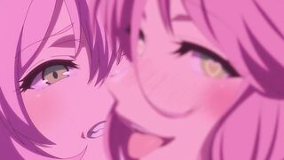 Hentai Anime Scenes