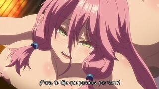 Hentai Anime Scenes