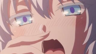 Hentai Anime Scenes