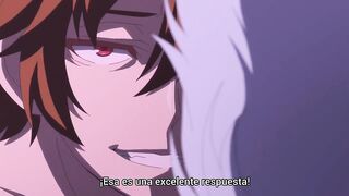 Hentai Anime Scenes
