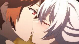 Hentai Anime Scenes
