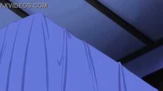 Hentai Anime Scenes