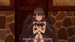 Hentai Anime Scenes