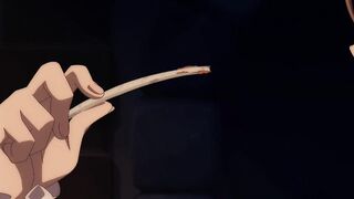 Hentai Anime Scenes