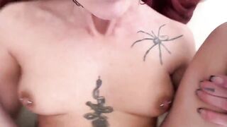 No The Rules With Goth Step Sister