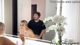 Fucking Hot All Natural Big Boobs Blonde Cas Summer