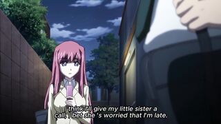 [Gagak Ireng edit] Old man impregnate young Moemi (Hentai)