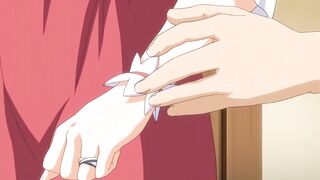 [Gagak Ireng edit] Old man impregnate young Moemi (Hentai)