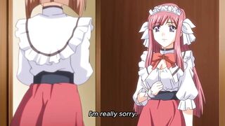 [Gagak Ireng edit] Old man impregnate young Moemi (Hentai)