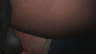 Jill Valentine Resident Evil 3 remake l 3d Hentai Animation