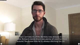Boundaries of Morality 2 Animation, Porn games, Adult games, 3d game, wife, milf, corruption, visual novel