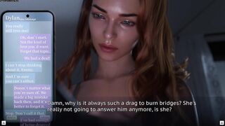 Boundaries of Morality 2 Animation, Porn games, Adult games, 3d game, wife, milf, corruption, visual novel