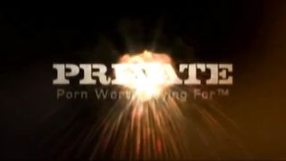 Michelle Wild Spies on Her Lesbian Neighbours...