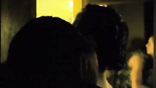 The L-Word Season 3 kissing scenes