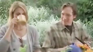 Missy Crider and Mariel Hemingway - The Sex Monster