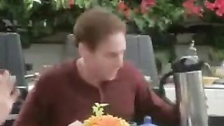 Missy Crider and Mariel Hemingway - The Sex Monster