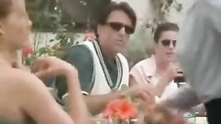 Missy Crider and Mariel Hemingway - The Sex Monster