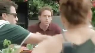 Missy Crider and Mariel Hemingway - The Sex Monster