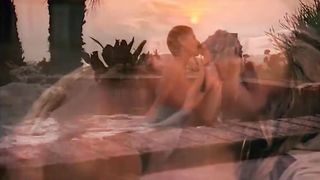 Amber Smith And Friend Sex In Crime Scene ScandalPlanet.Com