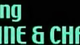 bath time turnes into fuck time for sexy lesbians