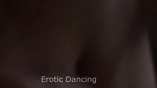 Erotic Dancing 
