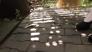 Japanese Lesbian Maids get Horny