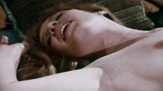 Barbara Mills Linda York lesbo scenes