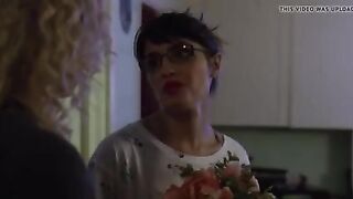 lesbian scene from movie sociopath