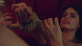 lesbian scene from movie sociopath