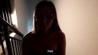When Daddy Neglects, Stepmom Gets Naughty.