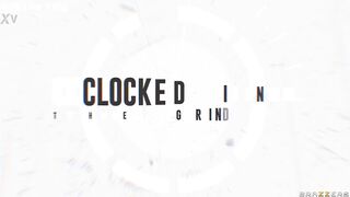 Clocked In - The Grind Never Stops! Angela White / Brazzers/ Enter XVPROMO on official site for discount