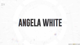 Clocked In - The Grind Never Stops! Angela White / Brazzers/ Enter XVPROMO on official site for discount