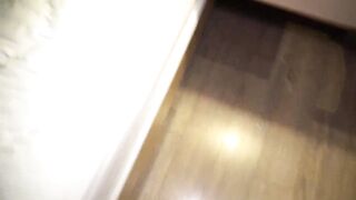 Big ass MILF stepmom “My stepson was thrilled to share a bed”