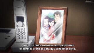 Hentai sub español