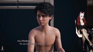 The Golden Boy - porn game playthrough by Playful Fox (ep 28)