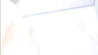 step Sisters Taking a Bath Together! Hentai [Subtitled]