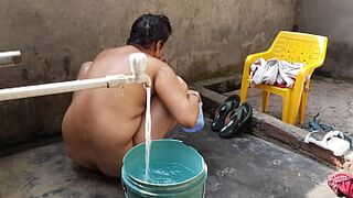 Sexy Aunty big boobs big breast, chut