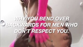 Daddy Issues Sissy Humiliation