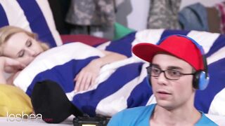 2hrs COMPILATION of mature lesbians - Lesbea