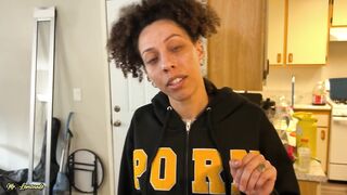 FRECKLEMONADE FUCKS HER LANDLORD TO PAY FOR LATE RENT